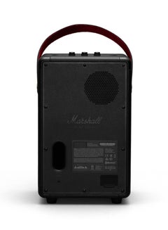Marshall Tufton Portable Bluetooth Speaker Black  - Image 3
