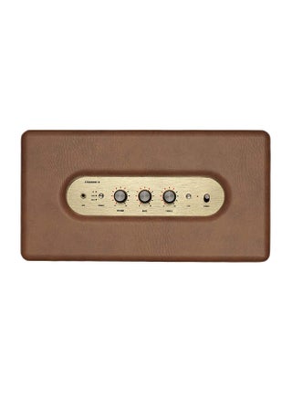 Stanmore II Portable Bluetooth Speaker Brown - v1574953708/N32149650A_1