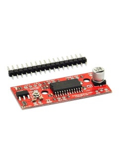Generic Replacement Stepper Motor Driver Module Red/Black  - Image 2