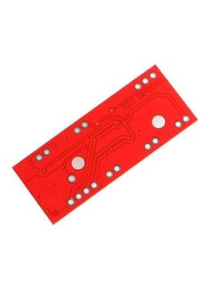 Generic Replacement Stepper Motor Driver Module Red/Black  - Image 3