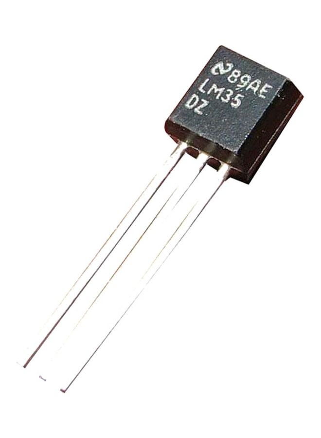 sensor Temperature Sensor Module Black/Silver  - Image 1