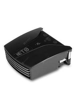 Laptop Cooling Fan Black