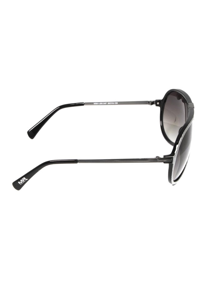 Women's Aviator Sunglasses - Lens Size: 65 mm - v1575006712/N32180019A_3