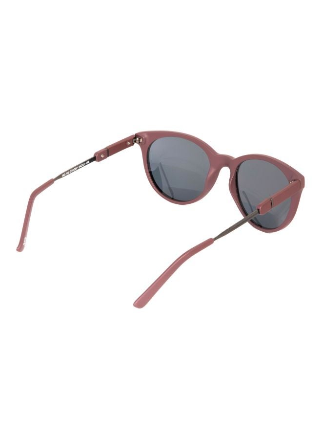 Oval Shaped Sunglasses - Lens Size: 54 mm - v1575006756/N32180047A_4