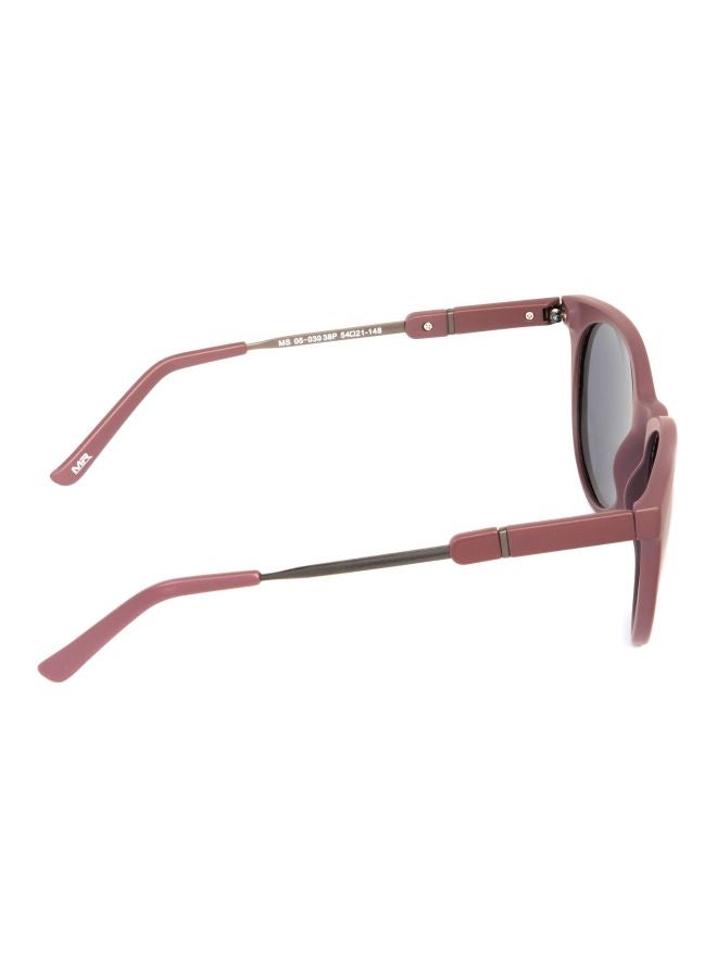 Oval Shaped Sunglasses - Lens Size: 54 mm - v1575006757/N32180047A_3