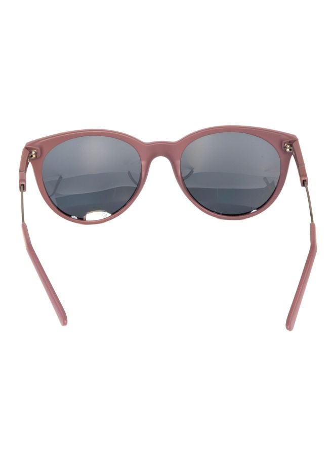 Oval Shaped Sunglasses - Lens Size: 54 mm - v1575006757/N32180047A_5