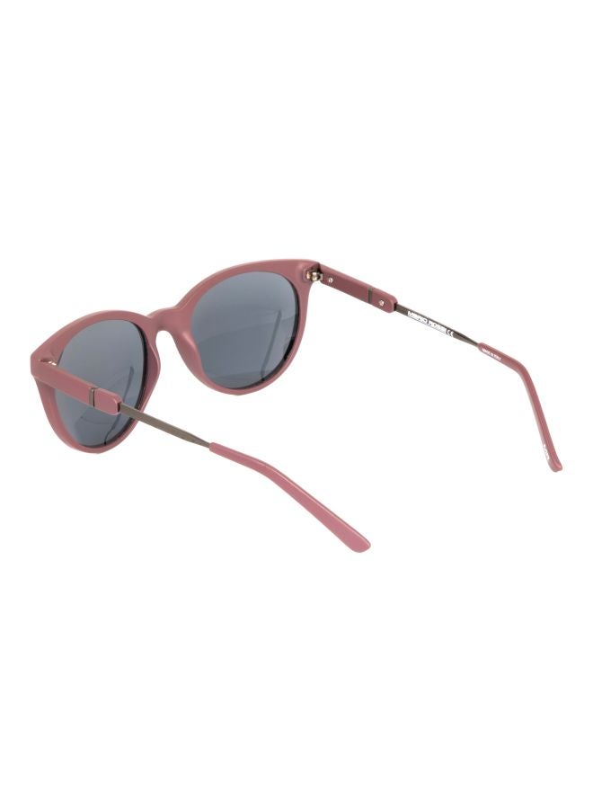 Oval Shaped Sunglasses - Lens Size: 54 mm - v1575006758/N32180047A_6