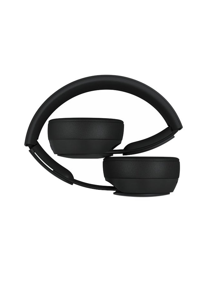 beats - Solo Pro Wireless Noise Cancelling Headphones Black - Image 1