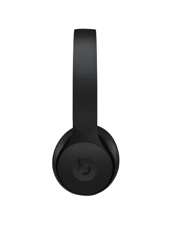 beats - Solo Pro Wireless Noise Cancelling Headphones Black - Image 1