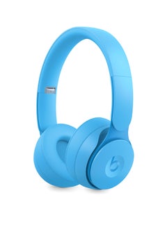 Matte Light Blue
