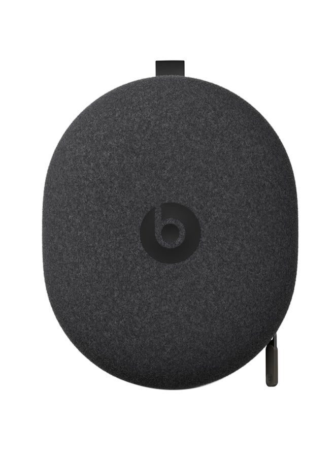 beats - Solo Pro Wireless Noise Cancelling Headphones Red - Image 1