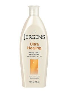 Jergens Ultra Healing Moisturizer Clear 295ml 