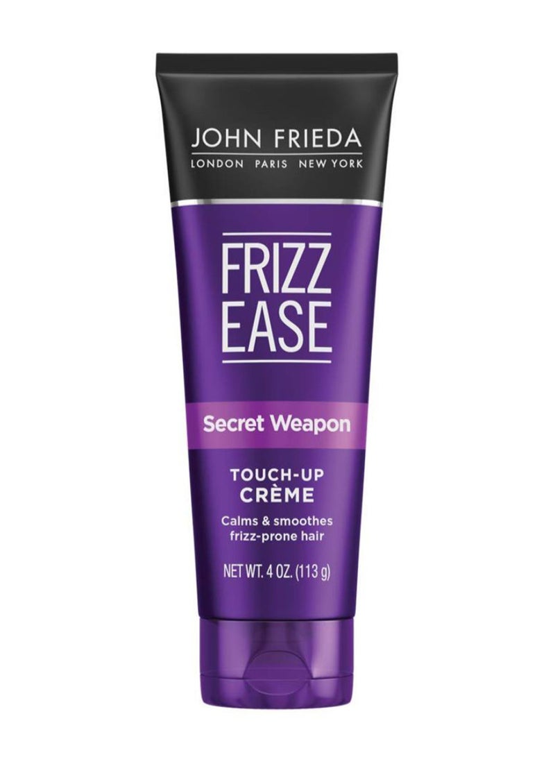 Frizz Ease Secret Weapon Touch-Up Creme Clear - v1575012158/N32312018A_1