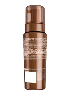 Jergens Natural Glow Instant Sun Self Tanner Deep Bronze  - Image 2