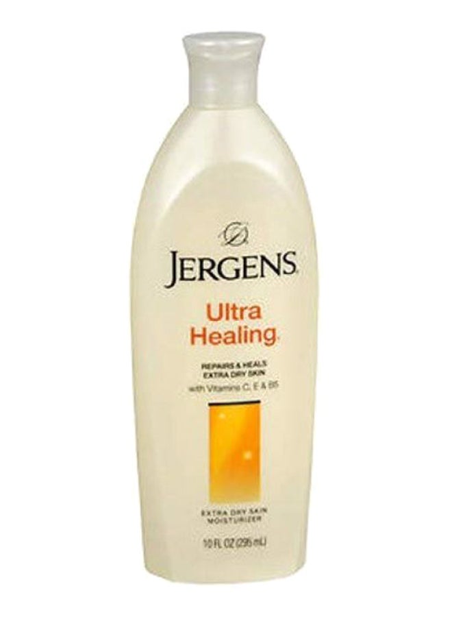 Jergens Ultra Healing Moisturizer