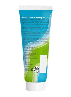 Queen Helene Pack Of 2 Mint Julep Masque  - Image 2