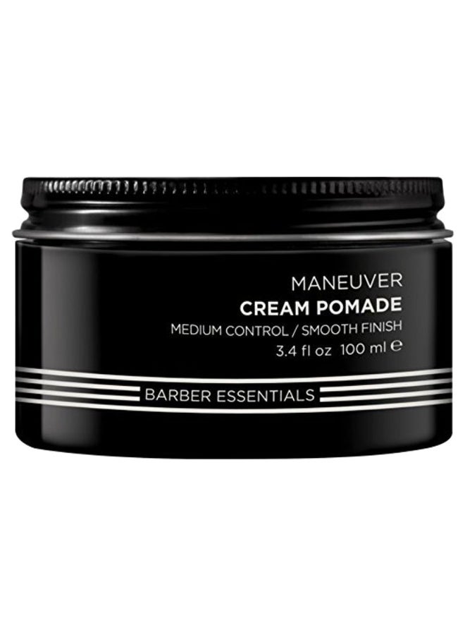 ريدكين مرهم شعر مانوفر بقوام كريمي