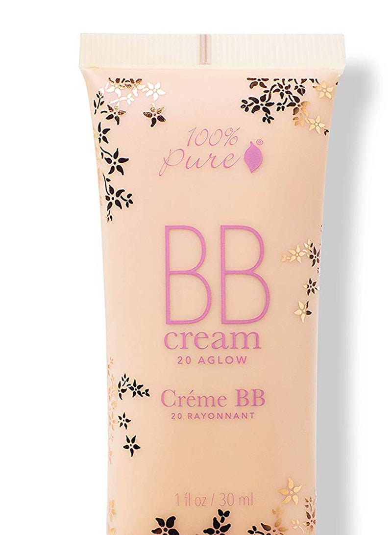 100% بيور كريم BB شيد 20 - Image 2