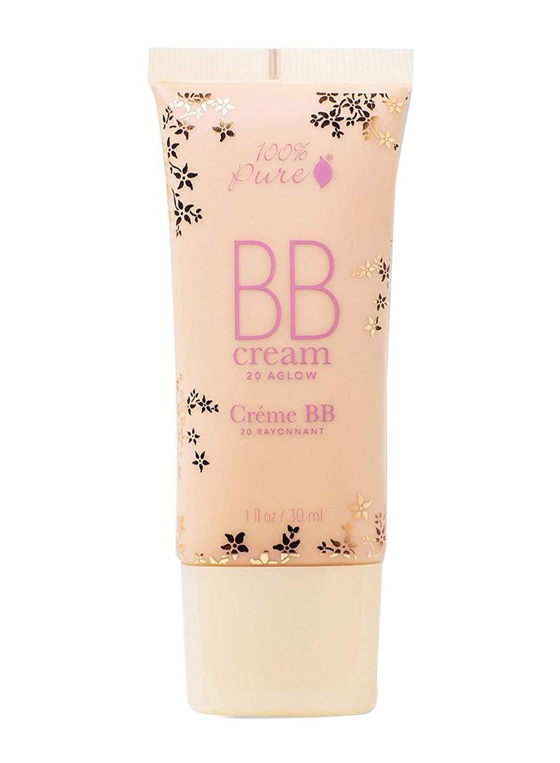 100% بيور كريم BB شيد 20 - Image 1