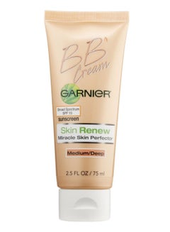 Miracle Skin Perfector BB Cream Medium/Deep