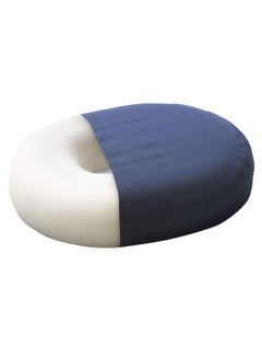 Duromed DMI Donut Seat Cushion All-Day Comfort Pillow for