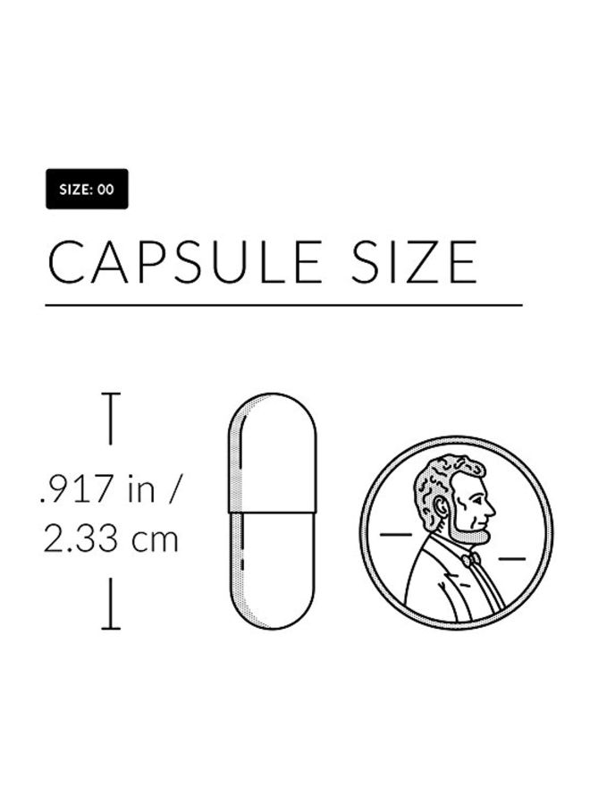 Thorne Research Dicalcium Malate Calcium Supplement - 120 Capsules - Image 4