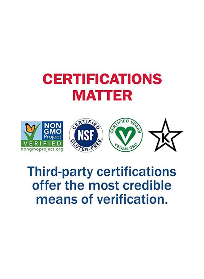 جاردن أوف لايف مكمل غذائي بالماغنسيوم - نكهة التوت الأحمر والليمون - Image 5