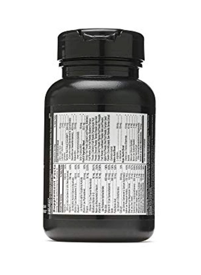 جي إن سي مكمل غذائي ميجا مين - 90 كبسولة - Image 3