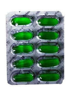 Evion Vitamin E 400mg - 50 Capsules