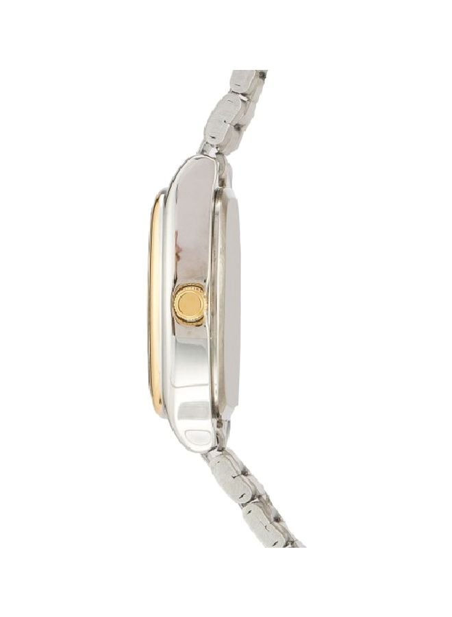 CASIO - Women's Enticer Analog Watch LTP-1169G-9ARDF - Image 1