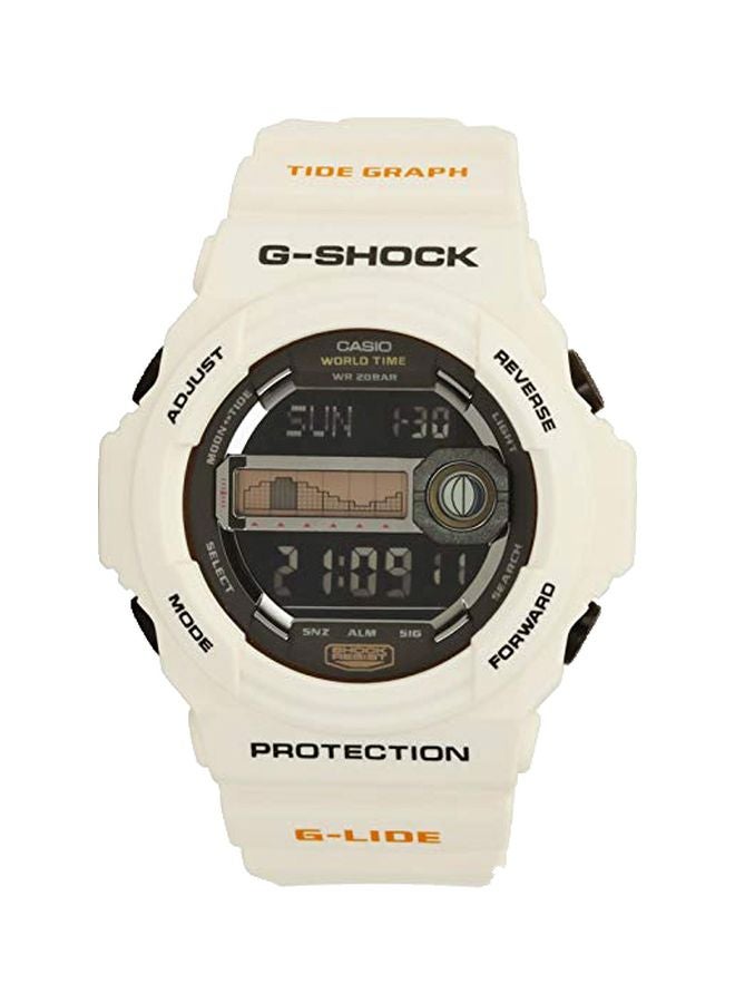 G-SHOCK men Digital Watch GLX-150-7DR - Image 1