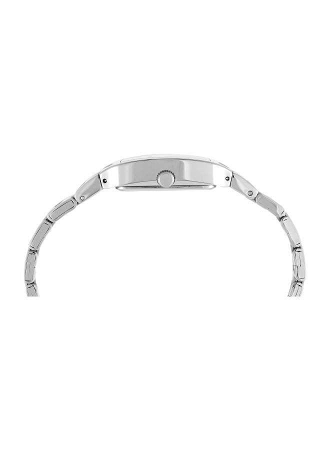 CASIO Women's Water Resistant Analog Watch LTP-1165A-4CDF - 21 mm - Silver - Image 3