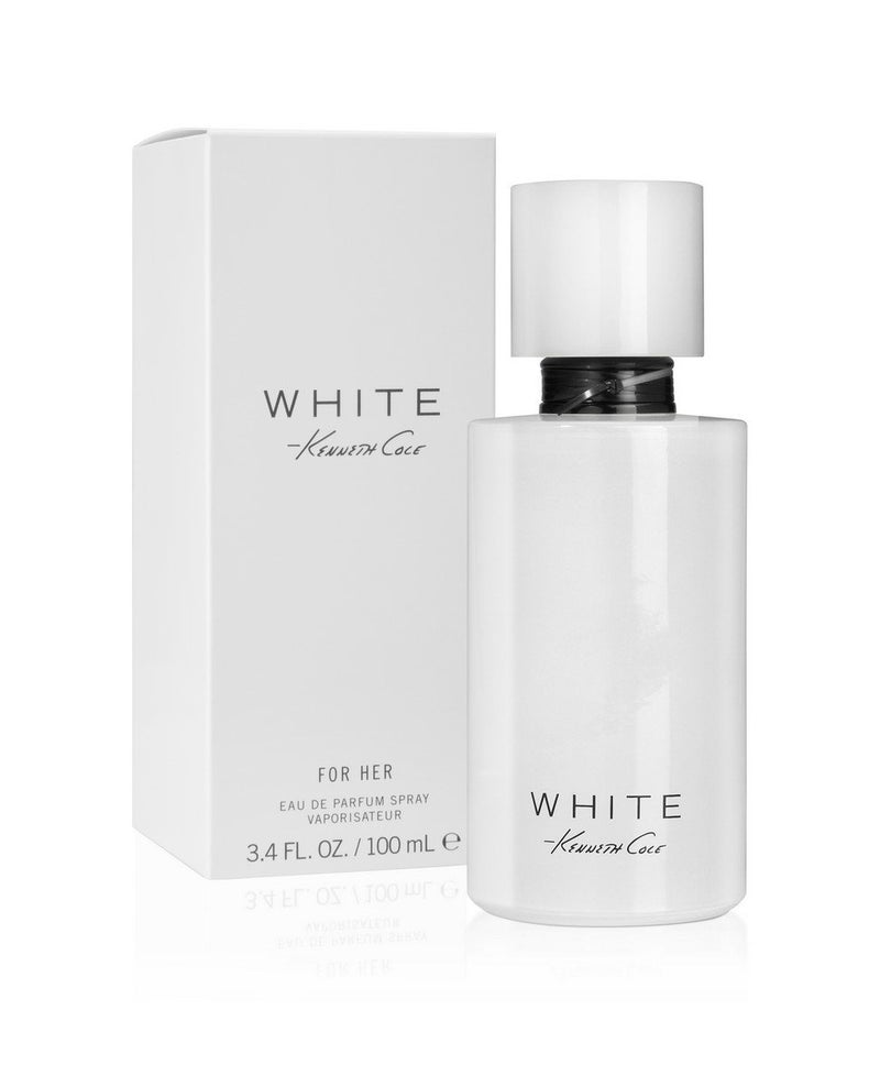 Kenneth Cole White for Her EDP  - Image 1