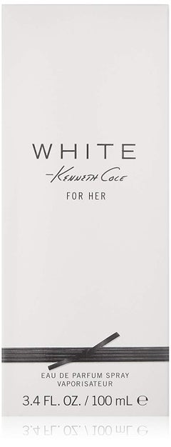 Kenneth Cole White for Her EDP  - Image 2