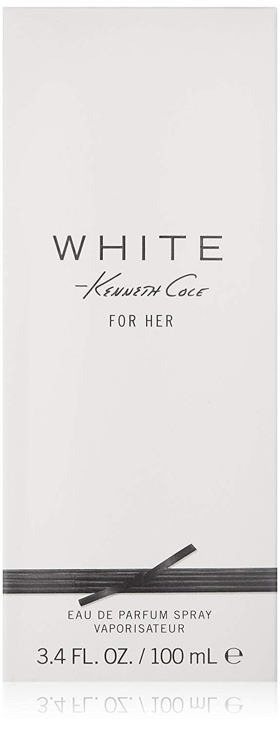 Kenneth Cole White for Her EDP  - Image 2