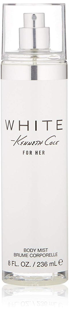 Kenneth Cole White Kenneth Cole Body Mist 