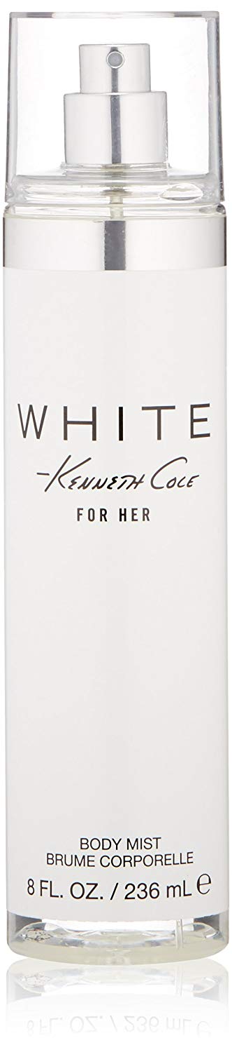 كينيث كول بخاخ جسم معطر وايت من كينيث كول