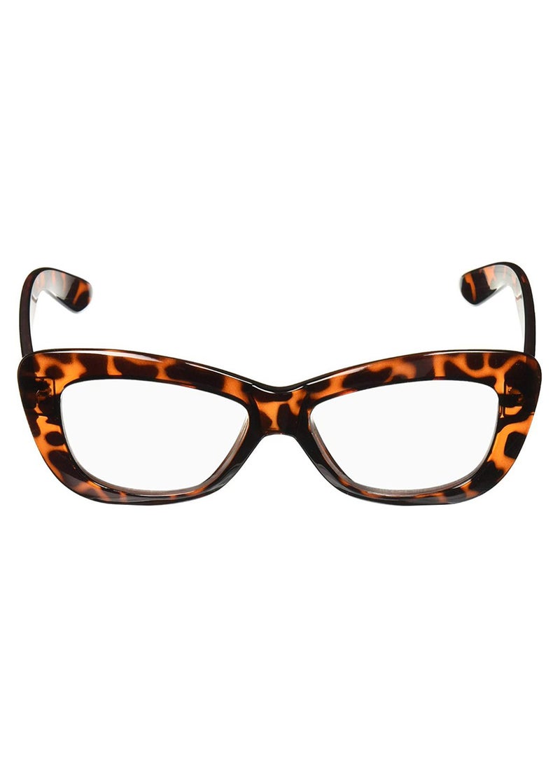 A.J. Morgan - women Cat Eye Reading Glasses - Image 1