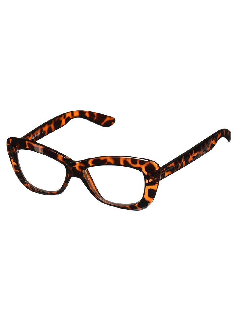 A.J. Morgan - women Cat Eye Reading Glasses - Image 1
