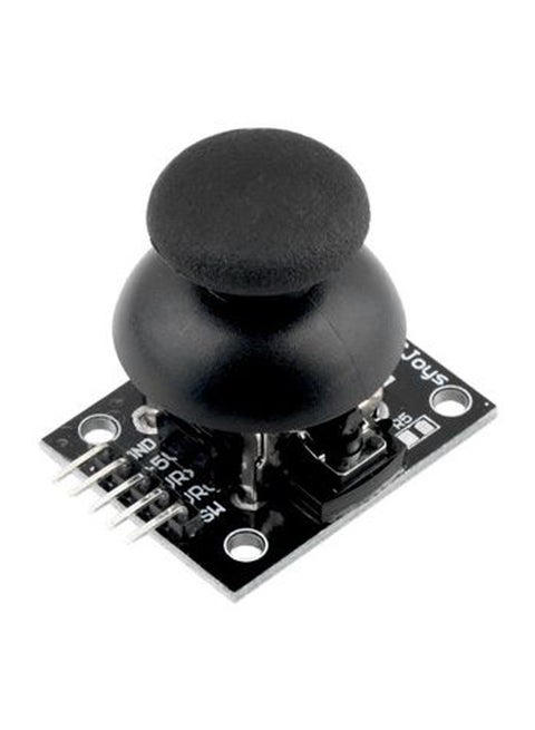 Joystick Module Breakout Shield Controller For PS2