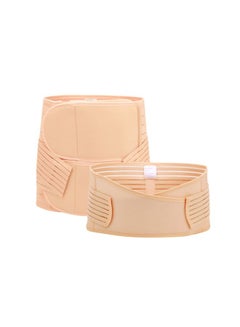 Generic 2-Piece Body Shaping Corset 
