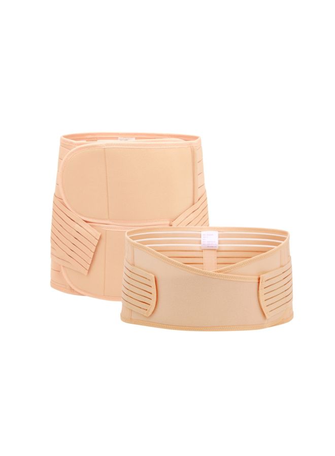 Generic 2-Piece Body Shaping Corset 