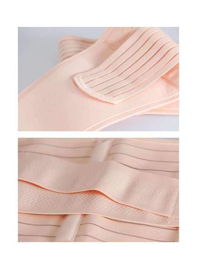Generic - Postpartum Belly Recovery Belt Beige - Image 1