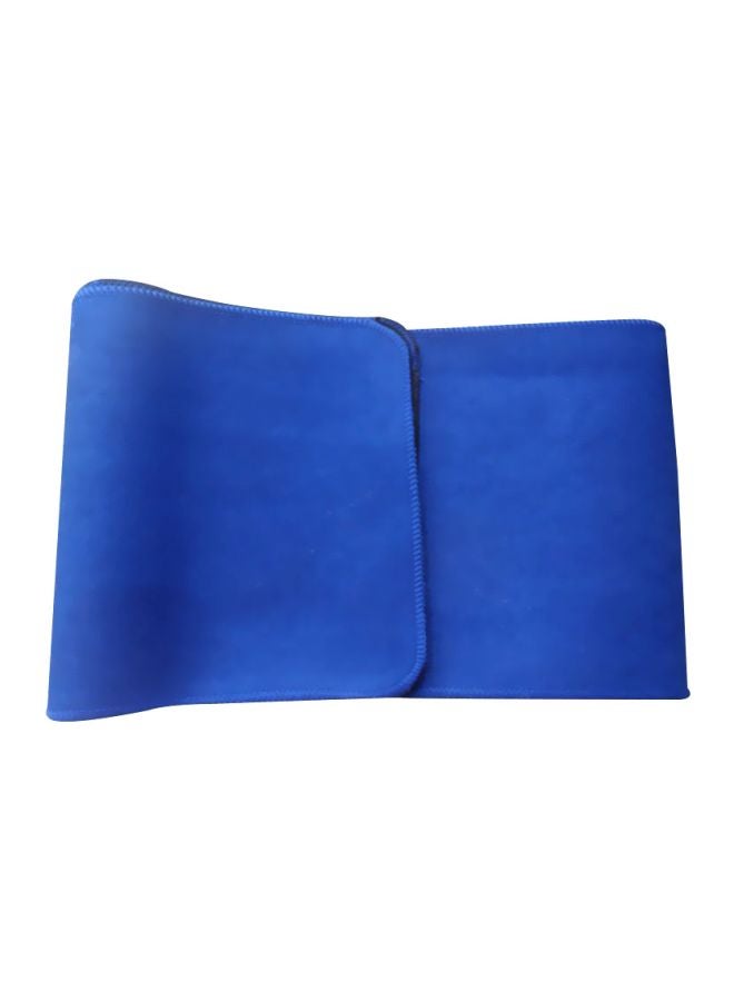 Velcro Slim Fit Maternity Corset Blue  - Image 1