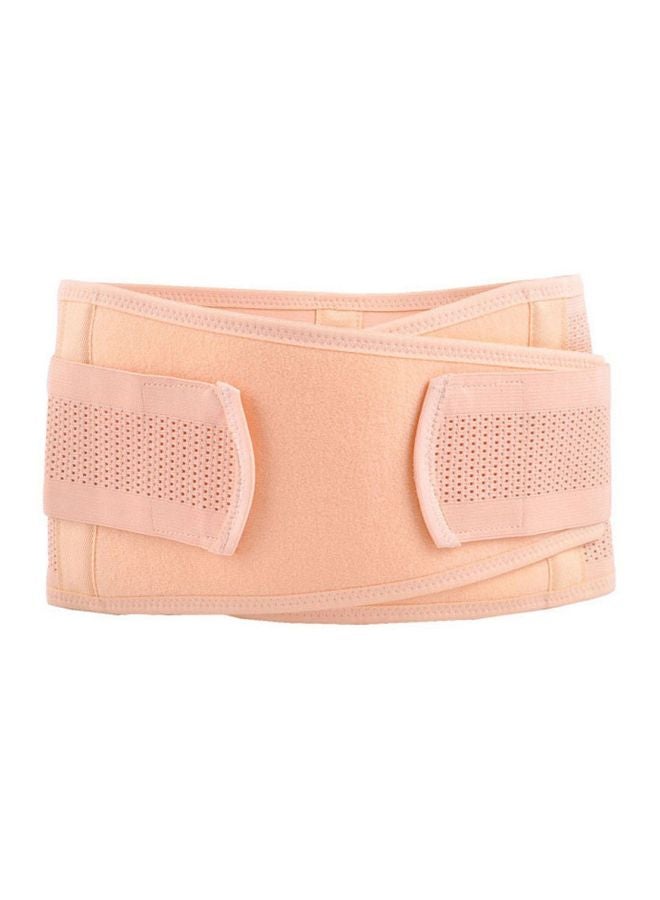 Generic - Maternity Pelvic Corset Beige - Image 1