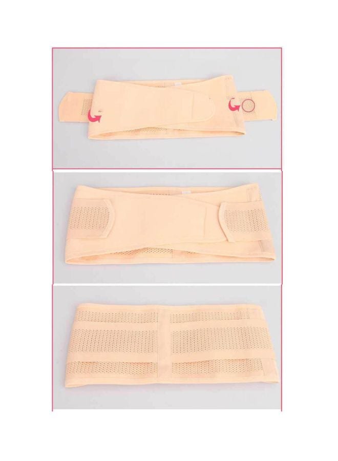 Generic - Maternity Pelvic Corset Beige - Image 1