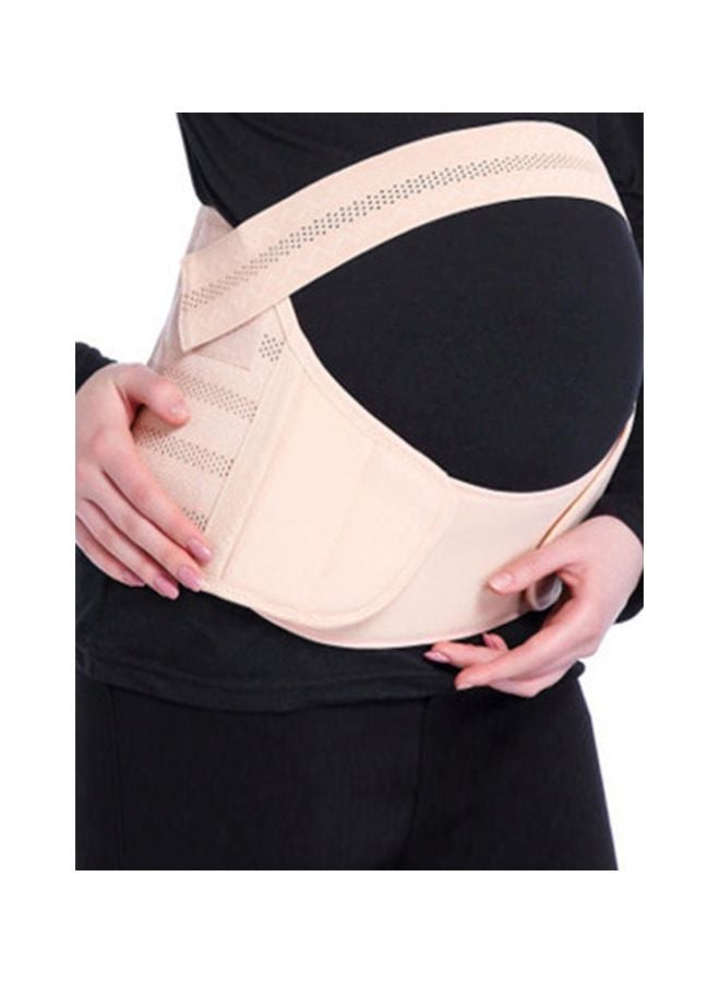Maternal Support Belt Beige  - Image 3