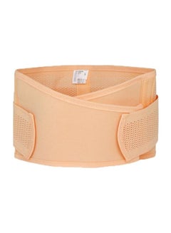 Maternal Support Belt Nude
