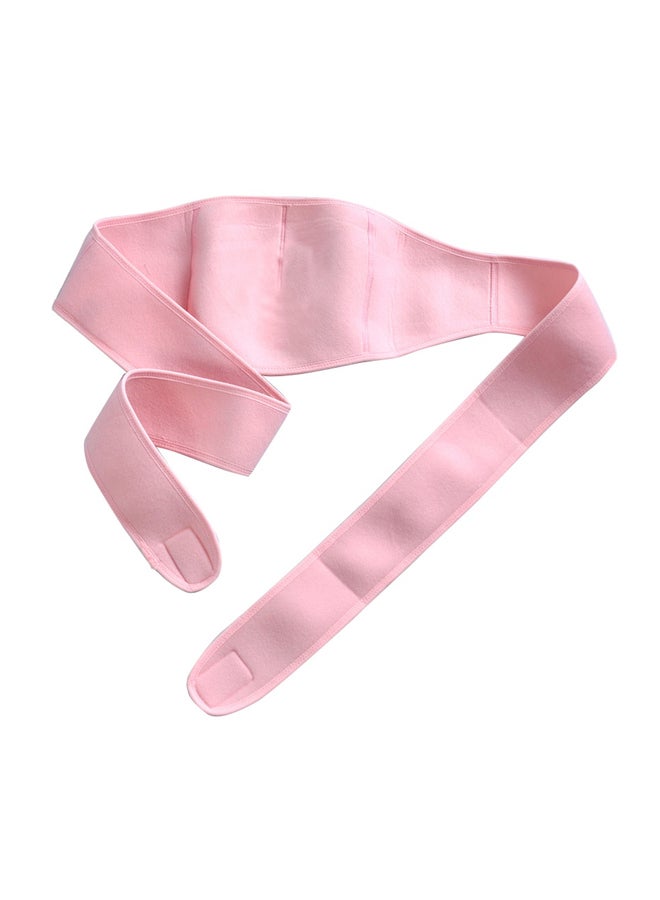 Generic - Maternity Support Waist Belt Pink - Image 1