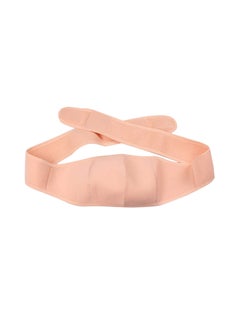 Maternity Support Waist Belt Nude